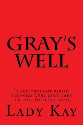 Book cover for Gray's Well