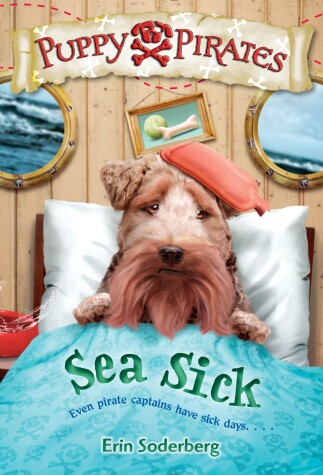 Cover of Sea Sick