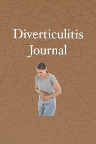 Cover of Diverticulitis Journal