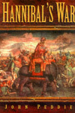 Cover of Hannibal's War