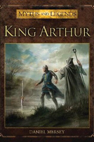 Cover of King Arthur