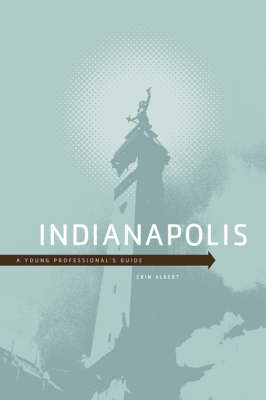 Book cover for Indianapolis