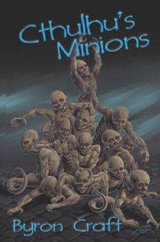 Cover of Cthulhu's Minions