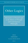 Book cover for Other Logics