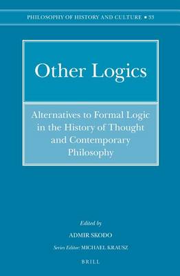 Cover of Other Logics