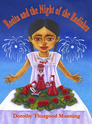 Cover of Rosita and the Night of the Radishes