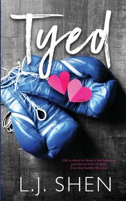 Cover of Tyed