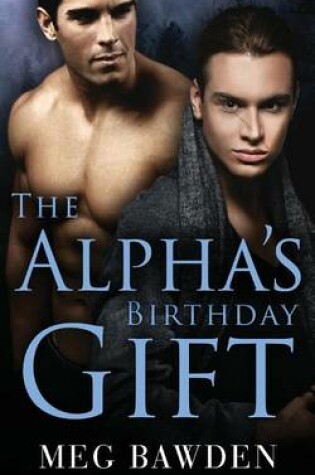 Cover of The Alpha's Birthday Gift