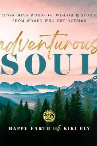 Cover of Adventurous Soul