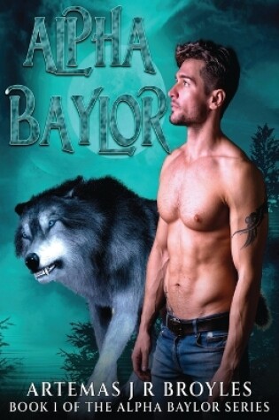 Cover of Alpha Baylor