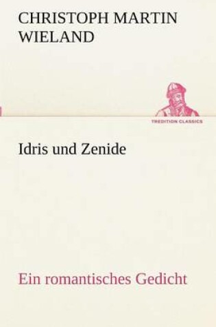 Cover of Idris Und Zenide