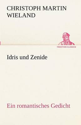 Book cover for Idris Und Zenide