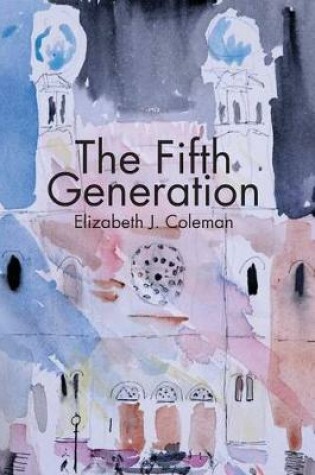 Cover of The Fifth Generation