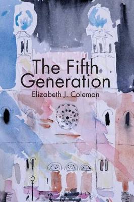 Book cover for The Fifth Generation