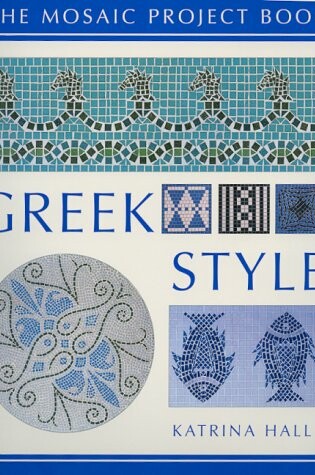 Cover of Greek