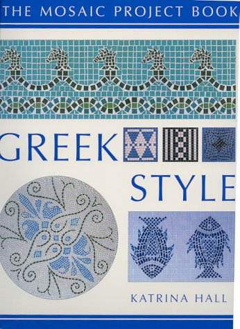 Book cover for Greek