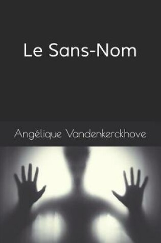 Cover of Le Sans-Nom
