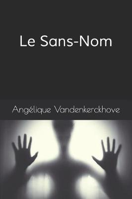 Book cover for Le Sans-Nom