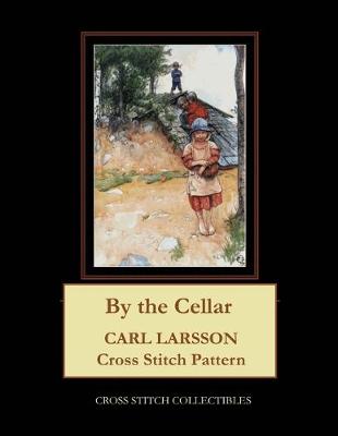 Book cover for By the Cellar