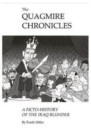 Cover of The Quagmire Chronicles