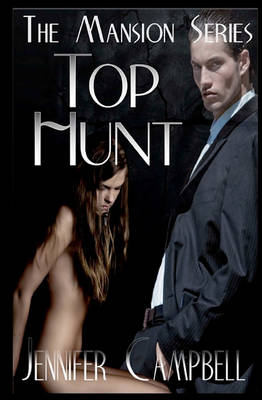 Book cover for Top Hunt