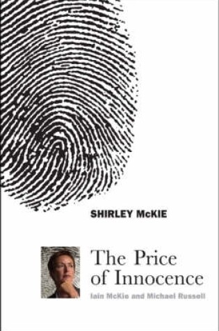 Cover of Shirley McKie