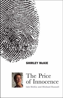 Book cover for Shirley McKie