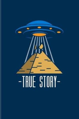 Cover of True Story