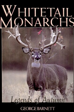 Cover of Whitetail Monarchs