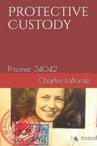 Cover of Protective Custody