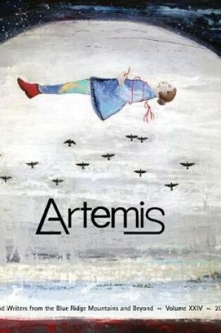 Cover of Artemis 2017