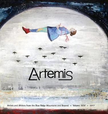 Book cover for Artemis 2017