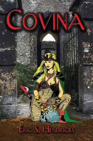 Cover of Covina