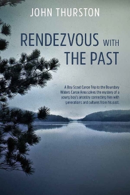 Book cover for Rendezvous with the Past
