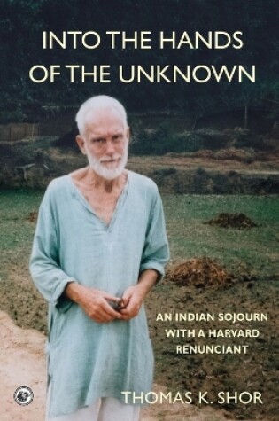 Cover of Into the Hands of the Unknown