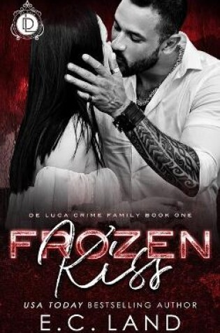 Cover of Frozen Kiss