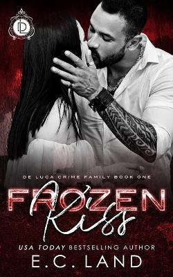 Cover of Frozen Kiss