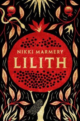 Cover of Lilith