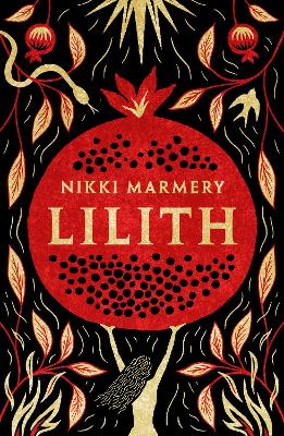 Book cover for Lilith