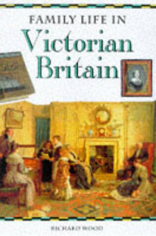 Cover of Victorian Britain