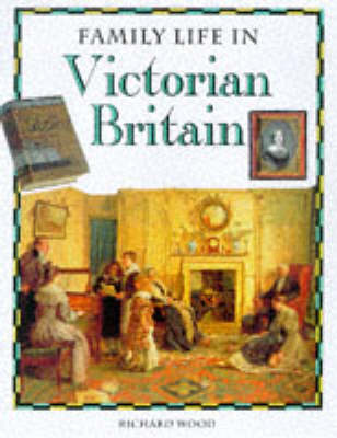 Book cover for Victorian Britain