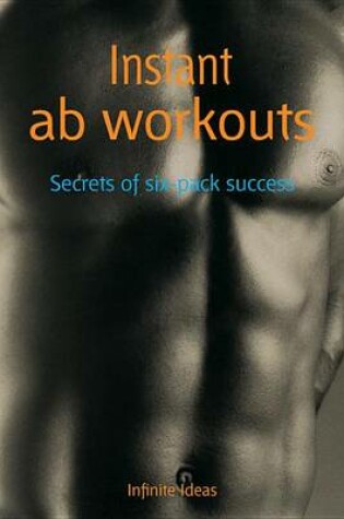 Cover of Instant AB Workouts