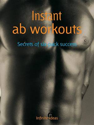 Book cover for Instant AB Workouts