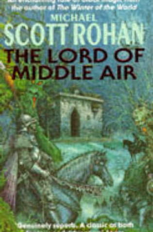 Cover of The Lord of Middle Air