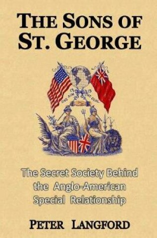 Cover of The Sons of St. George