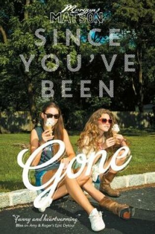 Cover of Since You've Been Gone