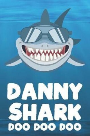 Cover of Danny - Shark Doo Doo Doo