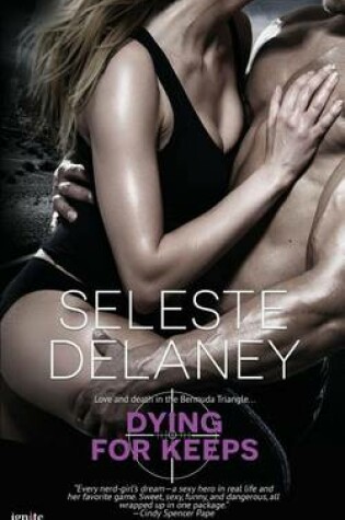 Cover of Dying for Keeps