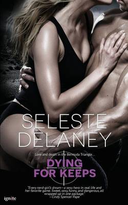 Cover of Dying for Keeps