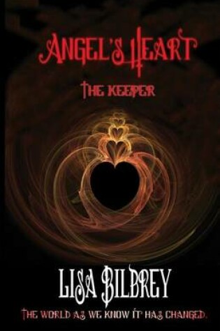 Cover of Angel's Heart